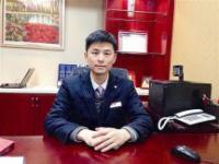 宜樂(lè)居房地產(chǎn)開發(fā)有限公司采購(gòu)經(jīng)理王君